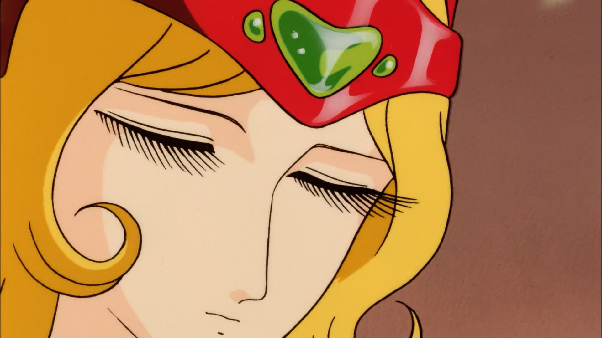 1000-nen Joou (Kamonohashi no Fansub)